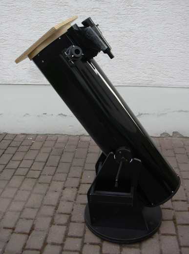 10” GSO Dobson